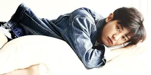 Mobil Baru Chanyeol EXO, Mercedez-Benz Seharga Rp 4,2 Miliar?