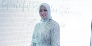 Mobil Ditabrak Driver Taksi Online, Olla Ramlan Malah Beri Uang ke Pelaku