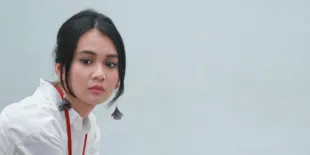 Mobil Ditabrak lalu Dibentak, Dea Annisa Nangis karena Panik