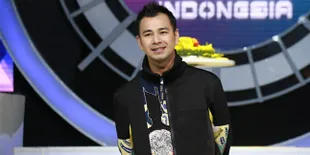 Mobil Lamborghini Tabrak Pohon, Ini Yang Dikatakan Raffi Ahmad