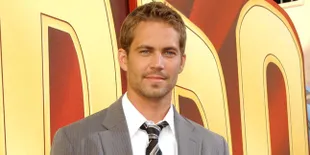 Mobil Terbakar Dalam Video, Bukan Yang Ditumpangi Paul Walker