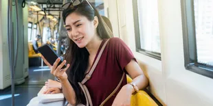 Moda Transportasi Keren yang Ada di Meikarta, Bikin Betah!