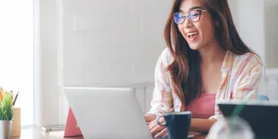 Modal Cerita Soal Toko Kelontong Bisa Dapat Hadiah Jutaan Rupiah, Serbu!