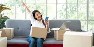 Modal di Bawah Rp 120ribu, Bisa Belanja Produk Kecantikan Korea Apa Saja Ya?