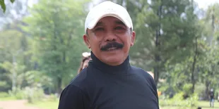 Modal Nyaleg dari Jual Burung Murai, Oppie Kumis Tak Kecewa Dapat Suara Kecil dalam Pemilu 2024