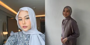 Potret Dapur Mewah Modern di Rumah Dara Arafah, Bikin Betah Masak