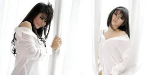 Model Dewasa Vitalia Sesha Terseret Kasus Ahmad Fathanah