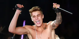 Model Ini Mengaku Berhubungan Intim Dengan Justin Bieber