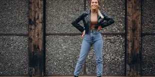Model Jeans Sesuai Bentuk Badan, Ini Panduan Memilih yang Pas untuk Tiap Postur