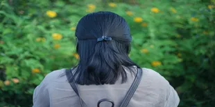 Model Rambut Wanita Sebahu yang Keren dan Nyaman untuk Sehari-hari