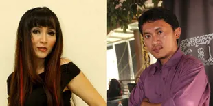 Model Video Klip, Arya Wiguna Dekat Dengan Indah Sari