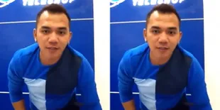 Modus Minta Bantuan Beli Susu, Arjuna AFI Tipu Banyak Orang?