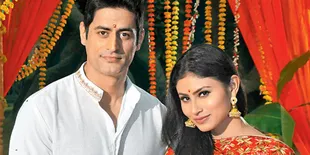 Mohit Raina dan Mouni Roy Ketahuan Kencan di Bioskop!