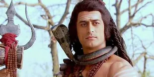 Mohit Raina Masuk Dua Nominasi Aktor Terbaik Indian Telly Awards