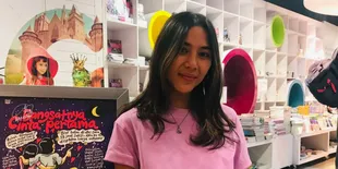 Mohon Doa, Adinda Thomas Siap Menikah Tahun Ini