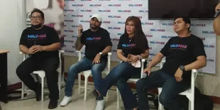 Mollucas Entertainment Akan Dirikan TV Lokal untuk Hiburan Indonesia Timur