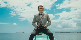 Momen Ariel NOAH Telepon sang Ibu di Tengah Perjalanan Bareng The Dudas Minus One, Bikin Raffi Ahmad Terharu!