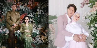 Momen Artis Ngidam Saat Hamil, dari Pegang Harimau hingga Beli Helikopter