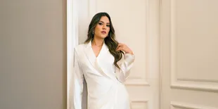 Momen BTS Christian Bautista dan Raisa saat Rekaman Lagu 'Rainbow', Penuh Penghayatan