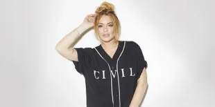 Momen Buruk Lindsay Lohan Dengan Sang Mantan, Mau Tahu?