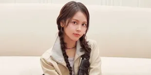 Momen Carmen dan Member Hearts2Hearts Ikut Trend Joget DJ Cantelo, Makin Melokal