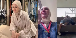 Momen Clara Shinta Kenang Dirinya Saat Putuskan Berhijab, Bikin Haru
