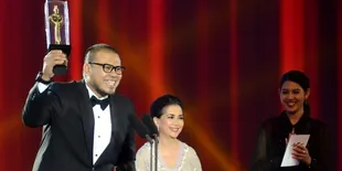 Momen Dilematis Joko Anwar Saat Decide Arah Karirnya