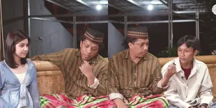 Momen Fajar Sadboy Pamer Pacar Baru di Podcast, Wajahnya Jadi Sorotan