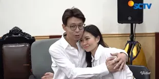 Momen Haru Richard Lee Peluk Istri Usai Penangguhan Penahanan Dikabulkan
