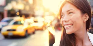 Momen Impian Millennial: Bebas Dari Kemacetan!