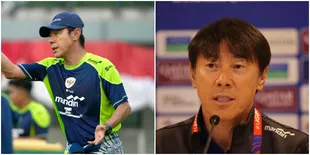 Momen Indonesia Kalahkan Jepang Tahun 1981, Fakta Menarik Pelatih Shin Tae-yong Masih Berusia 10 Tahun