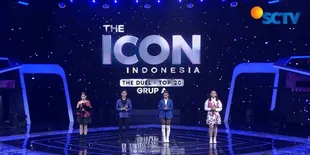 Momen Langka! Ahmad Dhani Standing Ovation di The Icon Indonesia