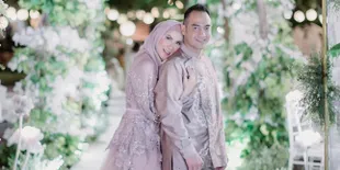 Momen Lucu Lamaran Venna Melinda dan Ferry Irawan, Sempat Salah Sebut Nama Jadi 'Ferry Salim'