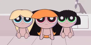 Momen Manis Saat Para Cast POWERPUFF GIRLS Reunian Setelah 21 Tahun Lamanya
