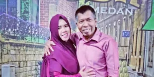 Momen Pertemuan Istri Pertama dan Kedua Kiwil, Bahagia dan Saling Menerima