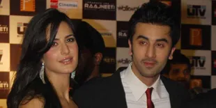 Momen Romantis, Katrina Kaif Bakal Kencan Ultah Bareng Ranbir?