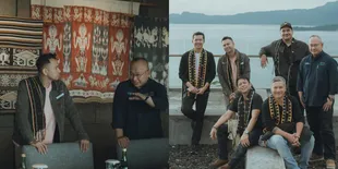 Momen Seru Raffi Ahmad Eksplor Labuan Bajo: Touring, Wisata, dan Kunjungan Kerja