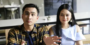 Momen Tak Mengenakkan Ketika Lutfi Agizal Kenalkan Pacar Baru Pada Salshadilla Juwita dan Iis Dahlia