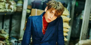 Momen Terakhir Ketika Jonghyun SHINee Terekam CCTV Sebelum Meninggal