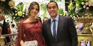 Momen yang Jarang Terlihat, Manisnya Nia Ramadhani dan Ardi Bakrie Makan Siang Berdua