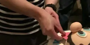 'Money Cake' Jadi Alternatif Kue Ulang Tahun Masa Kini