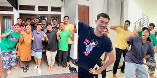 Mood Banget! Keseruan Soimah Joget Bareng Teman-Teman Jirayut dari Thailand, Heboh