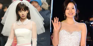 Moon Chae Won Bikin Song Ji Hyo Cemburu, Kenapa Nih?