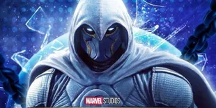 Moon Knight Tayang Di Disney+, Simak Fakta menarik Serial Baru Marvel Ini