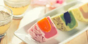 Mooncake Favorit Yang Bisa Kamu Temui Di Hong Kong