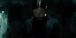 'MORBIUS' yang Dibintangi Jared Leto Lagi-lagi Diundur, Ini Alasannya