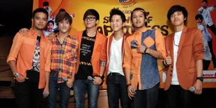 Morgan Mundur, SMASH Mengendur ?