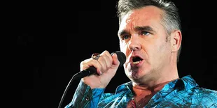 Morrissey: Kate Middleton 'Membunuh' Perawatnya!