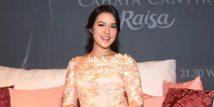 Motivasi dan Perjuangan Dalam 'CAHAYA CANTIK RAISA', Seperti Apa?