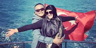 Motor Jadi Penyebab Sule Digugat Cerai Istri?